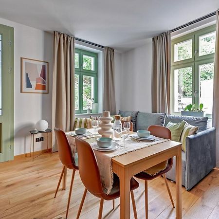 Royal Apartments - Winieckiego Sopot Eksteriør bilde